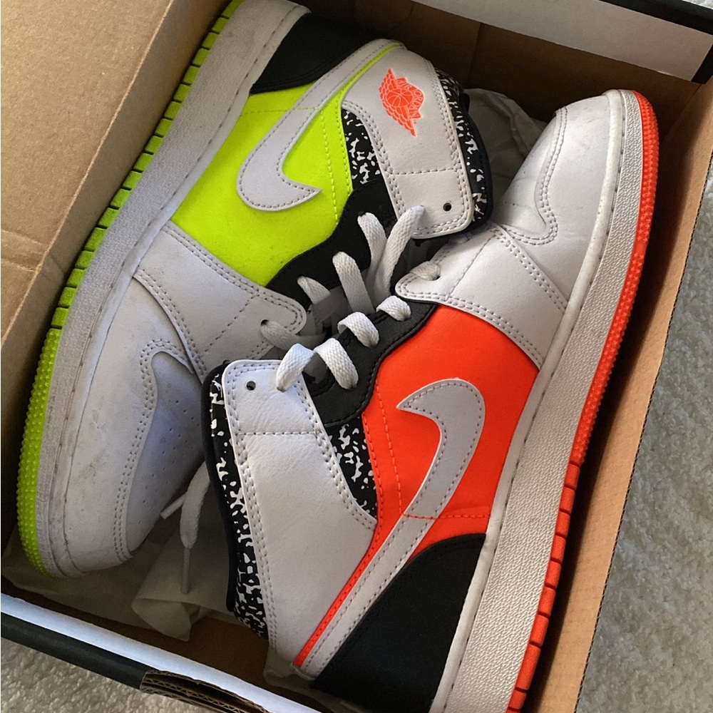 jordan 1